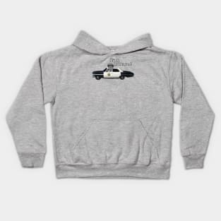 MAYBERRY Kids Hoodie